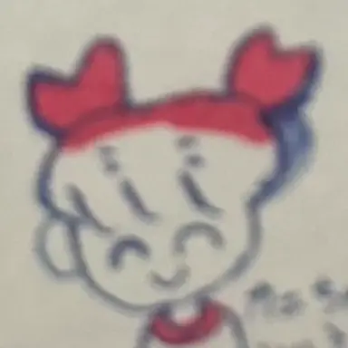 Profile image of Kani-chan