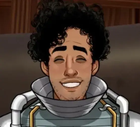 SecureWater2136의 Arthur - Date Everything