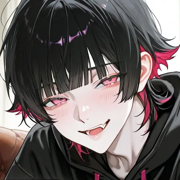 nsk_BL의 イチャイチャしすぎの放送事故