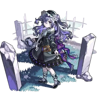 Profile image of メモリー