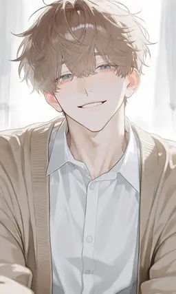 Profile image of 琉陽