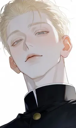Profile image of 琉陽