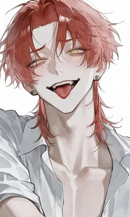 Profile image of 焔