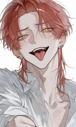 Profile image of 焔