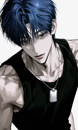 Profile image of リュ・シウ