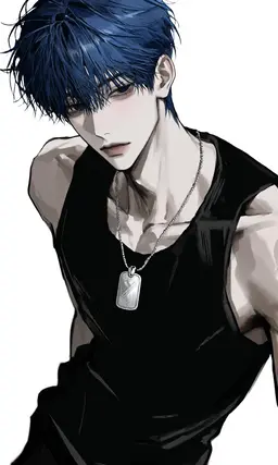 Profile image of リュ・シウ