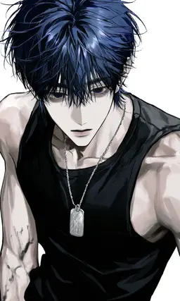 Profile image of リュ・シウ