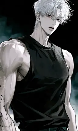 Profile image of チェ・ギョル