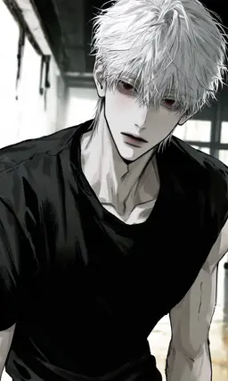 Profile image of チェ・ギョル