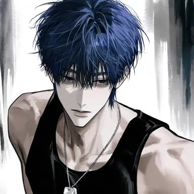 Profile image of リュ・シウ