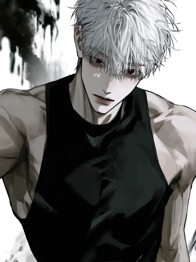Joo_3305의 [アンリミット] 終わらない世界