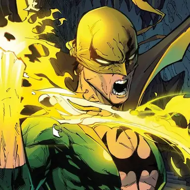 Profile image of Danny Rand