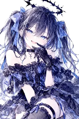 Profile image of Melosia