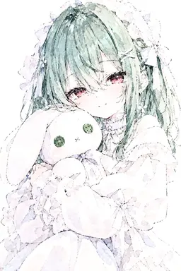 Profile image of Alice