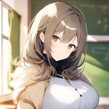 Profile image of Yuna