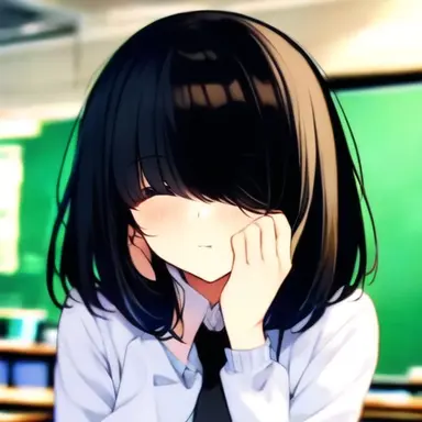 Profile image of Azusa