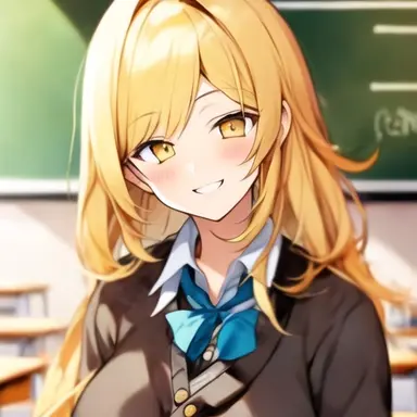 Profile image of Reika