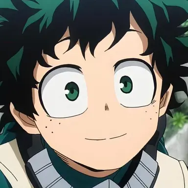 Profile image of Midoriya