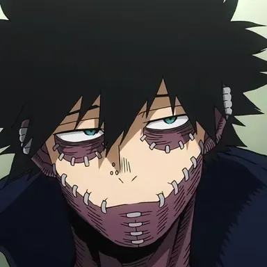 Profile image of Dabi