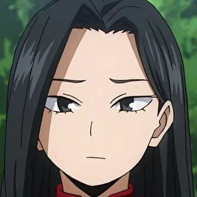 Profile image of Yaoyorozu