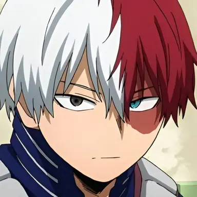 Profile image of Todoroki