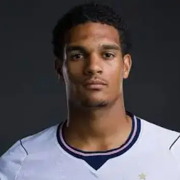 Profile image of Jarell Quansah