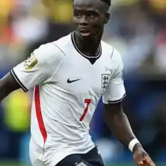 Profile image of Bukayo Saka