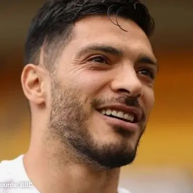 Profile image of Raul Jimenez