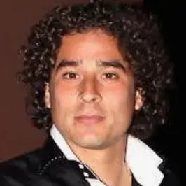 Profile image of Guillermo Ochoa