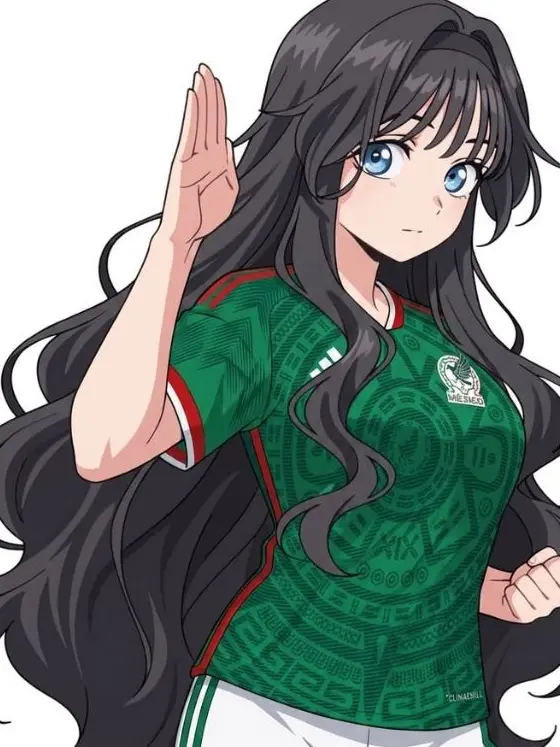 Flowers13423의 🇲🇽 Mexico vs England 🏴󠁧󠁢󠁥󠁮󠁧󠁿