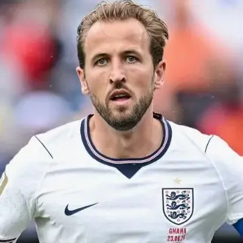 Profile image of Harry Kane