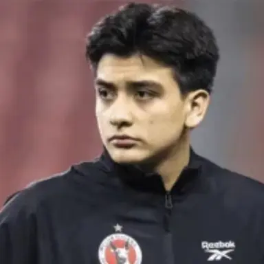 Profile image of Gilberto Mora