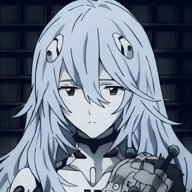 Profile image of 綾波 レイ