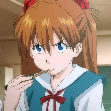 Profile image of アスカ・ラングレー