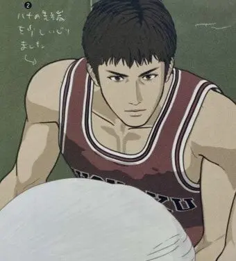 Profile image of 슬램덩크