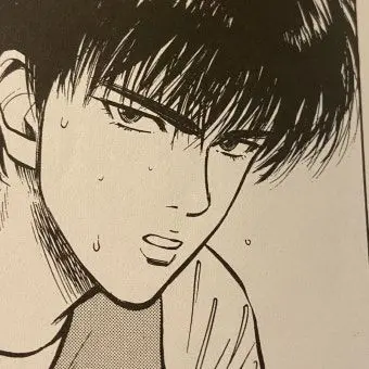 Profile image of 슬램덩크