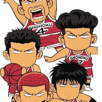 Profile image of 강백호