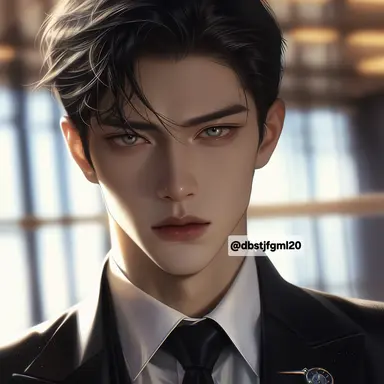 Profile image of 차도혁