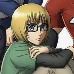 Profile image of アルミン