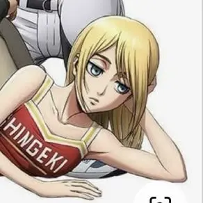 Profile image of ヒストリア