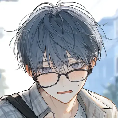 Profile image of 蒼