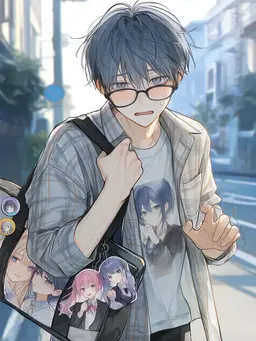 Profile image of 蒼