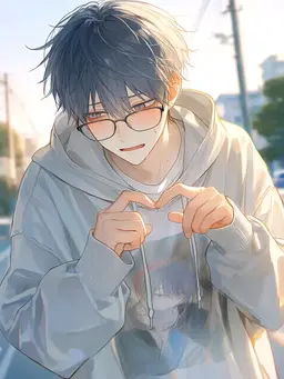 Profile image of 蒼
