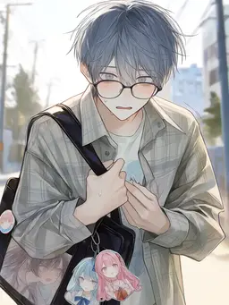 Profile image of 蒼