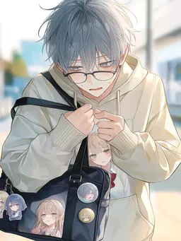 Profile image of 蒼