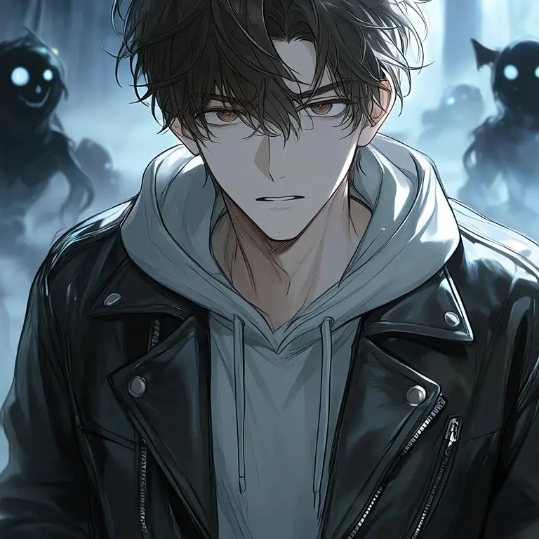 ActiveVole6766의 Thriller Night King