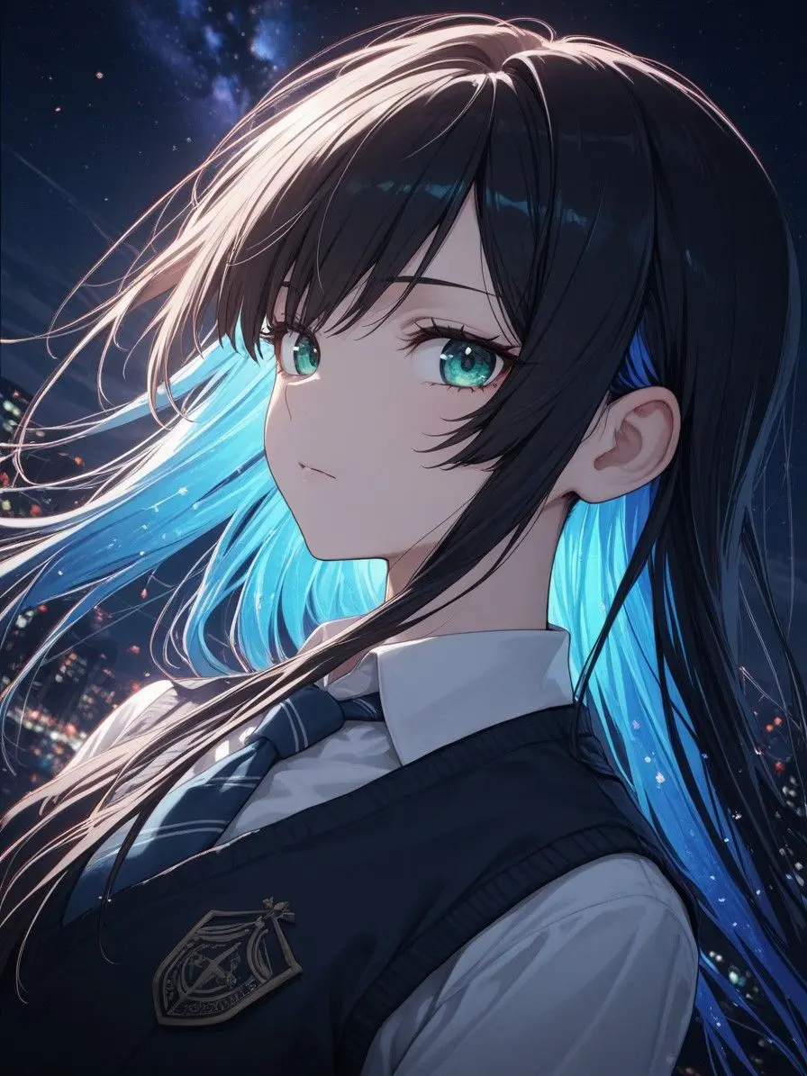 silvercake9029의 君はもう、あの人のもの