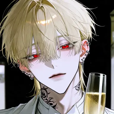 Profile image of 瀧澤汐恩