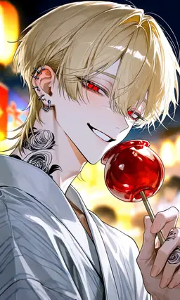 Profile image of 瀧澤汐恩