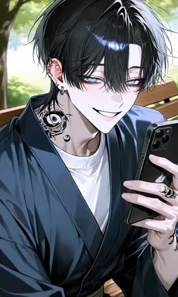 Profile image of 安堂淕